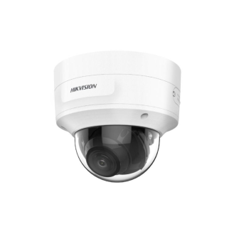 Netzwerk Fix Dome Kamera DS-2CD3786G2-IZS 8MP 2,7-13,5mm-Beschreibung lesen