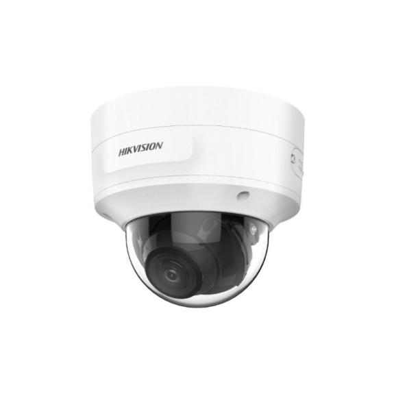 Netzwerk Fix Dome Kamera DS-2CD3786G2-IZS 8MP 2,7-13,5mm-Beschreibung lesen
