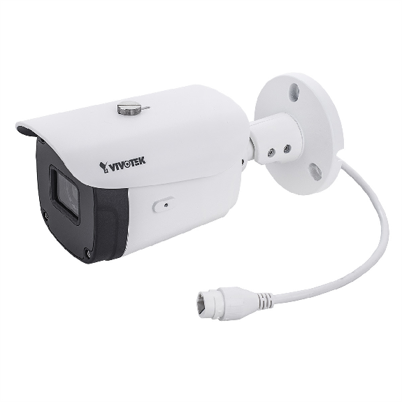 Bullet IP-Kamera 5MP IB9388-HT, Varioobjektiv, Remote-Fokus, IR, IP66, IK10 Bullet IP-Kamera 5MP IB9388-HT, Varioobjektiv, Remote-Fokus, IR, IP66, IK10-Beschreibung lesen