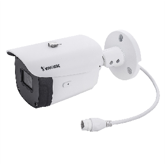 Bullet IP-Kamera 5MP IB9388-HT, Varioobjektiv, Remote-Fokus, IR, IP66, IK10-Beschreibung lesen