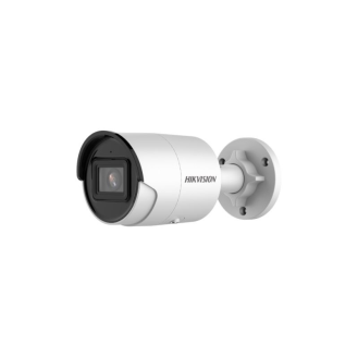 DS-2CD2023G2-IU(2.8mm)(D)(O-STD) Hikvision, Netzwerk Bullet Kamera, Tag/Nacht, 2MP, 2,8mm, Infrarot, weiß, Mic, IP67-Beschreibung lesen