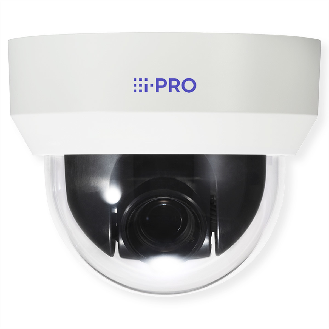 WV-U61301-Z1V i-PRO, i-PRO WV-U61301-Z1V 2MP INDOOR PTZ Netzwerk Kamera-Leer más