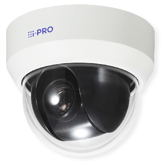 WV-U61301-Z1V i-PRO, i-PRO WV-U61301-Z1V 2MP INDOOR PTZ Netzwerk Kamera-Leer más