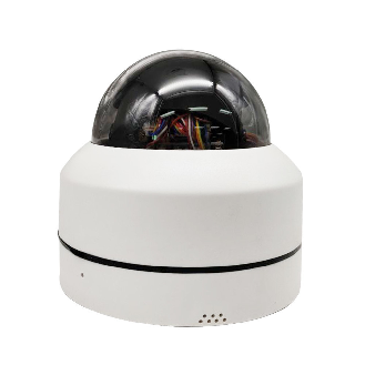 Ptz45w, 2MP IP PTZ Mini-Domekamera, 4x zoom-Beschreibung lesen