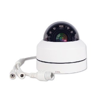 Ptz45w, 2MP IP PTZ Mini-Domekamera, 4x zoom-Beschreibung lesen
