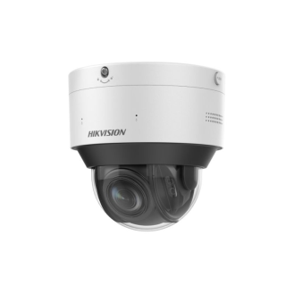 Netzwerk PTRZ Dome Kamera 8MP iDS-2CD7587G0-XZHSY(2.8-12mm)(O-STD)-Beschreibung lesen