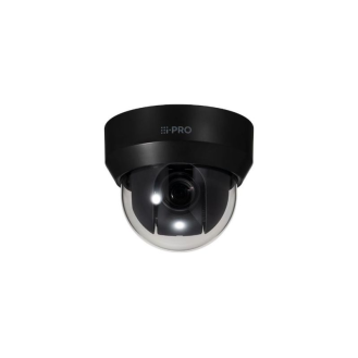 Netzwerk PTZ Kamera S-Serie 2MP 60fps 4,7-47,0mm AI IK10 IP66 Außen Schwarz-Beschreibung lesen