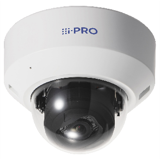 Dome-Kamera vandalensicher 2MP 1/3 Zoll-Beschreibung lesen