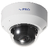 Dome-Kamera vandalensicher 2MP 1/3 Zoll