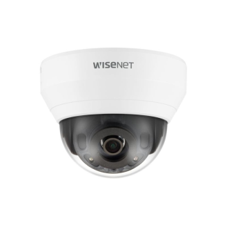 Netzwerk-Dome-Kamera QND-7032R, fix, Tag/Nacht, innen, 6mm, 2560x1440, H.265, PoE, Infrarot-Beschreibung lesen