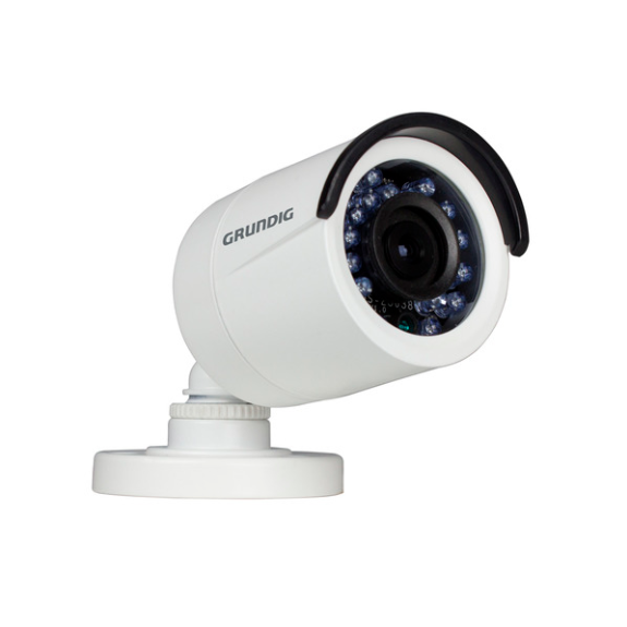 Gd-Ct-Bc2116t, 2 MP Bullet HD-TVI Kamera 3,6mm-Leggi tutto