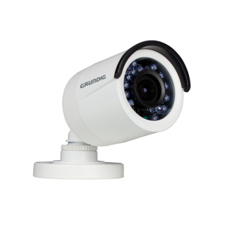 Gd-Ct-Bc2116t, 2 MP Bullet HD-TVI Kamera 3,6mm-Beschreibung lesen