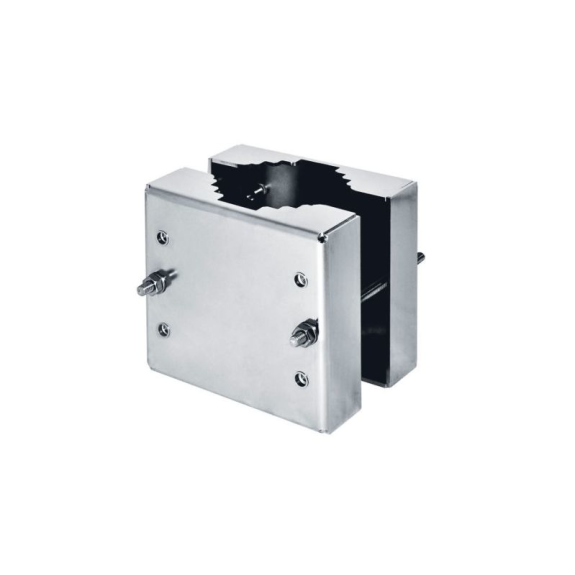 NXPTZCOL , Mastadapter, Edelstahl, für NXPTZ NXPTZCOL , Mastadapter, Edelstahl, für NXPTZ-Beschreibung lesen