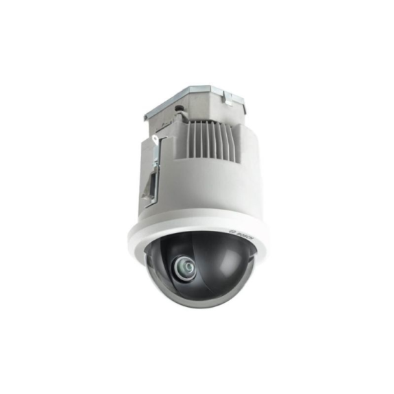 NDP-7512-Z30CT Bosch, Netzwerk PTZ Dome, Tag/Nacht, 1920x1080@30fps, 30x,4,3-129mm H.265, IVA, Einbau, IP54-Leer más