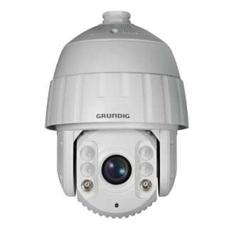 PTZ Dome IP-Kamera 4 MP 30x Zoom Gd-Ci-Ap4746p-Beschreibung lesen