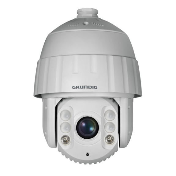 PTZ Dome IP-Kamera 4 MP 30x Zoom Gd-Ci-Ap4746p PTZ Dome IP-Kamera 4 MP 30x Zoom Gd-Ci-Ap4746p-Beschreibung lesen