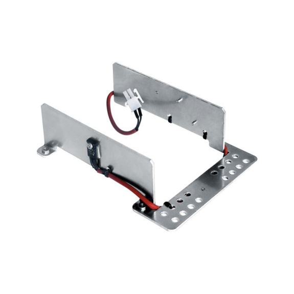 UPTHT1 Videotec, Heizung für Positioniersystem mit Standard Kamera/Objektiv, hohe Leistung UPTHT1 Videotec, Heizung für Positioniersystem mit Standard Kamera/Objektiv, hohe Leistung-Beschreibung lesen