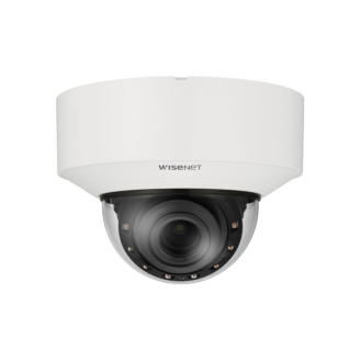 Netzwerk Fix Dome Kamera XND-C6083RV, Tag/Nacht, AI Analyse, 1920x1080, 2,8-12mm, Infrarot, IP52-Beschreibung lesen