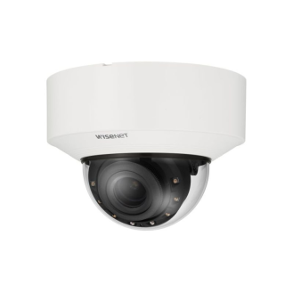 Netzwerk Fix Dome Kamera XND-C6083RV, Tag/Nacht, AI Analyse, 1920x1080, 2,8-12mm, Infrarot, IP52-Beschreibung lesen