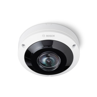 NDS-5703-F360LE, Flexidome panoramic 5100i | 6MP | Außen-Beschreibung lesen
