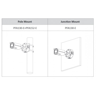 - IPC-HFW2431TP-ZS-S2-DG - IP - Bullet, - 4 MP/Starlight/dunkel grau - 2,7~13,5mm motor. Objektiv - Unterstützt H-Beschreibung lesen