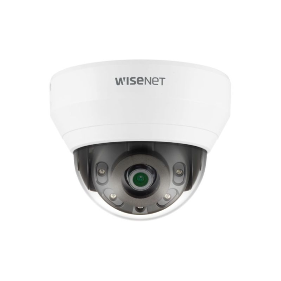 QND-6012R Hanwha Vision, Netzwerk Dome, Fix, Tag/Nacht, 1920x1280, Audio, 2,8mm, Infrarot, PoE QND-6012R Hanwha Vision, Netzwerk Dome, Fix, Tag/Nacht, 1920x1280, Audio, 2,8mm, Infrarot, PoE-Beschreibung lesen
