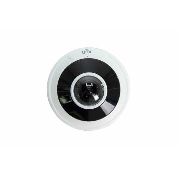 IPC814SR-DVSPF16, Die IPC814SR-DVSPF16 ist eine IR-Fisheye-Kamera, die sowohl im Innenbereich als auch im Außenbereich IPC814SR-DVSPF16, Die IPC814SR-DVSPF16 ist eine IR-Fisheye-Kamera, die sowohl im Innenbereich als auch im Außenbereich-Beschreibung lesen