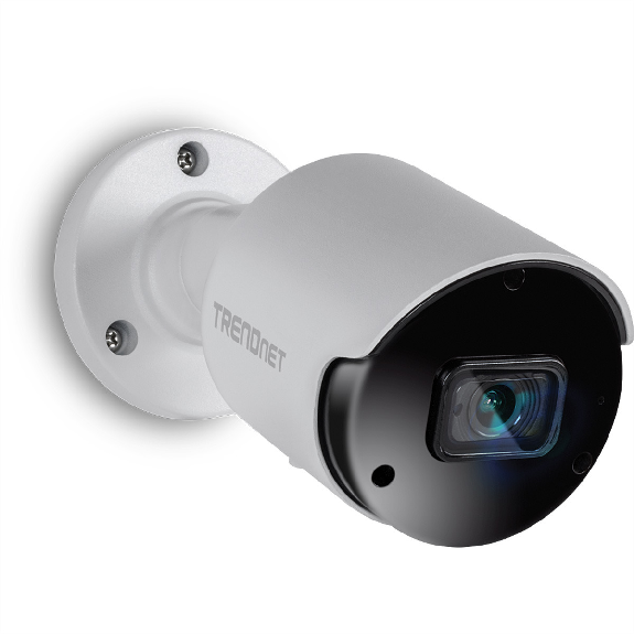 TV-IP1514PI TRENDNET, TV-IP1514PI 5MP Bullet Indoor / Outdoor PoE Day/Night-Beschreibung lesen