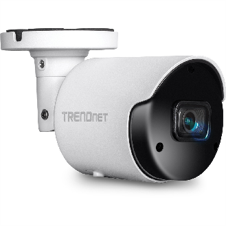 TV-IP1514PI TRENDNET, TV-IP1514PI 5MP Bullet Indoor / Outdoor PoE Day/Night-Beschreibung lesen