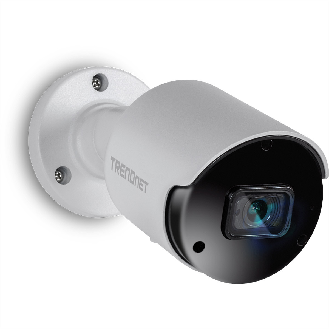 TV-IP1514PI TRENDNET, TV-IP1514PI 5MP Bullet Indoor / Outdoor PoE Day/Night-Beschreibung lesen