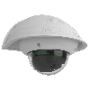 Dome-Kamera 6MP ohne Objektiv (Tag)