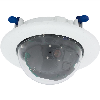 Dome-Kamera 6MP ohne Objektiv (Tag)