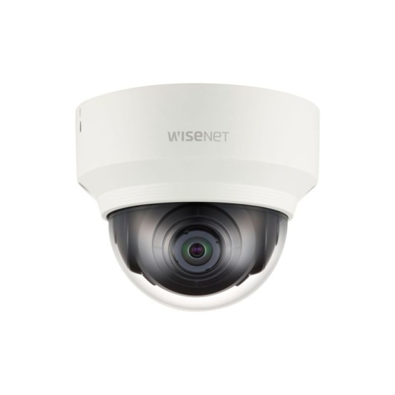 Netzwerk-Dome-Kamera XND-6010 1/2,8 Zoll, Fix, Tag/Nacht, 1920x1280, H.265, 2,4mm, IK08, 12VDC, PoE Netzwerk-Dome-Kamera XND-6010 1/2,8 Zoll, Fix, Tag/Nacht, 1920x1280, H.265, 2,4mm, IK08, 12VDC, PoE-Beschreibung lesen