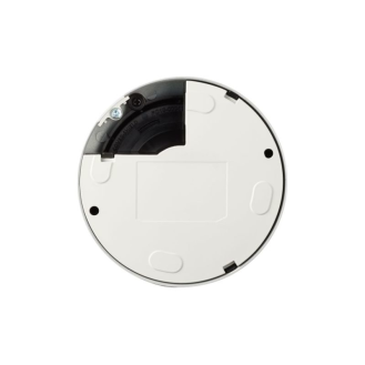 Netzwerk-Dome-Kamera XND-6010 1/2,8 Zoll, Fix, Tag/Nacht, 1920x1280, H.265, 2,4mm, IK08, 12VDC, PoE-Beschreibung lesen