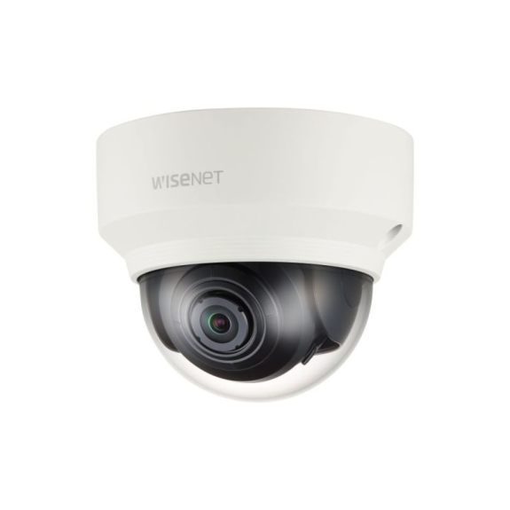 Netzwerk-Dome-Kamera XND-6010 1/2,8 Zoll, Fix, Tag/Nacht, 1920x1280, H.265, 2,4mm, IK08, 12VDC, PoE Netzwerk-Dome-Kamera XND-6010 1/2,8 Zoll, Fix, Tag/Nacht, 1920x1280, H.265, 2,4mm, IK08, 12VDC, PoE-Beschreibung lesen