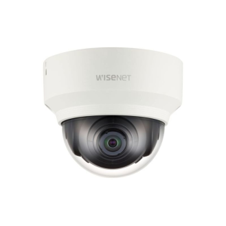 Netzwerk-Dome-Kamera XND-6010 1/2,8 Zoll, Fix, Tag/Nacht, 1920x1280, H.265, 2,4mm, IK08, 12VDC, PoE-Beschreibung lesen