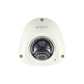Netzwerk-Dome-Kamera XNV-6022R 1/2,8 Zoll, Tag/Nacht, 1920x1280, H.265, 3,6mm, Infrarot, IP66, IK10-Beschreibung lesen