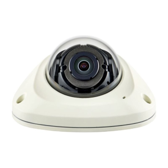 Netzwerk-Dome-Kamera XNV-6022R 1/2,8 Zoll, Tag/Nacht, 1920x1280, H.265, 3,6mm, Infrarot, IP66, IK10-Beschreibung lesen