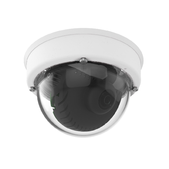 Mx-v26B-6D036 , v26B-Indoorkamera 6MP mit B036 Objektiv (103 Grad Tag) weiss, IP20 und IK10-Beschreibung lesen