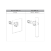 Bullet-Kamera HDCVI HAC-HFW3231EP-Z12-S2 2 MP/Starlight