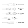 Bullet-Kamera HDCVI HAC-HFW3231EP-Z12-S2 2 MP/Starlight