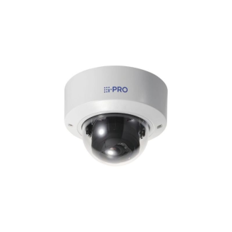Netzwerk-Dome-Kamera Serie S WV-S2236LA 2MP 60fps 2,9-9 mm AI IK10 IR IN-Beschreibung lesen