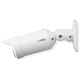 WV-S15700-V2LV i-PRO, i-PRO WV-S15700-V2LV 4K AI OUTDOOR VANDAL Bullet Netzwerk Kamera-Beschreibung lesen