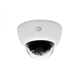 DDF5050HDV-SM Picoline Dallmeier, IP Fixdome-Kamera, 5MP, AP, IK10, IP66, 2,5mm-Beschreibung lesen