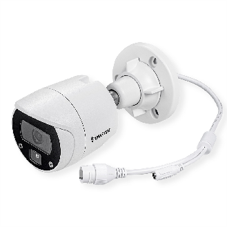 IB9369 (3.6MM) VIVOTEK, IB9369 (3.6mm) Bullet Kamera 2 MP, 90 Grad , IR-LED 30m-Beschreibung lesen