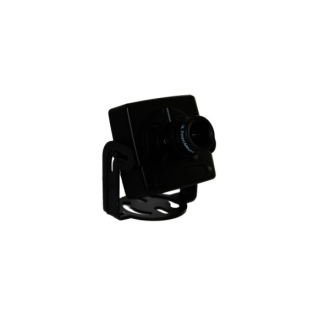 Vc Tvi 36, 1/3? 2,1 Megapixel (1080p Full-HD) CMOS TVI Minikamera, 3,6mm, AGC, BLC, Sense-up, Privatzonenmaskierung, OS-Beschreibung lesen