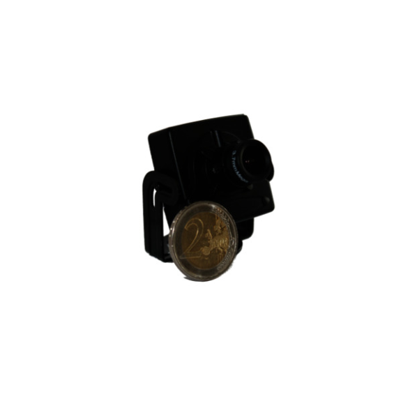 Vc Tvi 36, 1/3? 2,1 Megapixel (1080p Full-HD) CMOS TVI Minikamera, 3,6mm, AGC, BLC, Sense-up, Privatzonenmaskierung, OS Vc Tvi 36, 1/3? 2,1 Megapixel (1080p Full-HD) CMOS TVI Minikamera, 3,6mm, AGC, BLC, Sense-up, Privatzonenmaskierung, OS-Beschreibung lesen