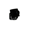 Vc Tvi 36, 1/3? 2,1 Megapixel (1080p Full-HD) CMOS TVI Minikamera, 3,6mm, AGC, BLC, Sense-up, Privatzonenmaskierung, OS Vc Tvi 36, 1/3? 2,1 Megapixel (1080p Full-HD) CMOS TVI Minikamera, 3,6mm, AGC, BLC, Sense-up, Privatzonenmaskierung, OS