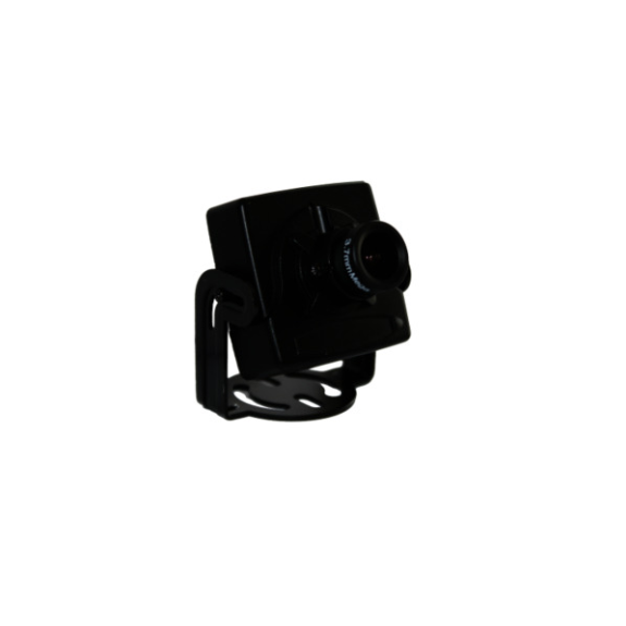 Vc Tvi 36, 1/3? 2,1 Megapixel (1080p Full-HD) CMOS TVI Minikamera, 3,6mm, AGC, BLC, Sense-up, Privatzonenmaskierung, OS-Leer más