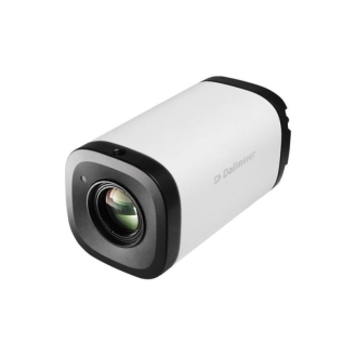 High Definition Kamera Picoline DF5050HD-DN (F1.8 / 12 - 40 mm), 5 MP, H.265, Tag/Nacht, VCA, WDR/HDR, PoE-Beschreibung lesen